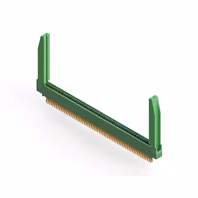 345-128-560-578 EDAC Inc.  Edgeboard Connectors